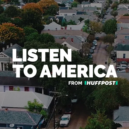 Huffington Post Interview