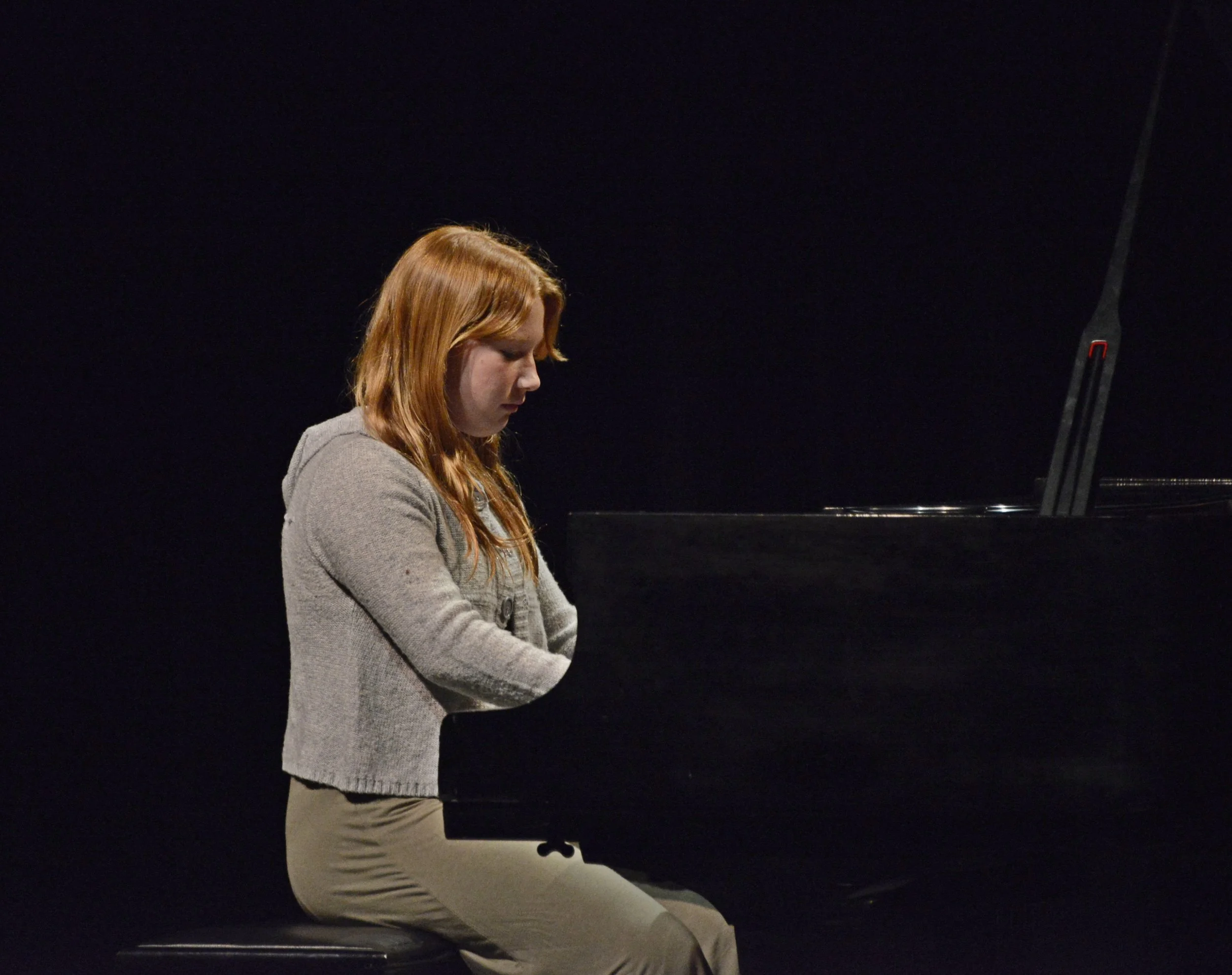 Sunset In Rio, Elise Urbanowski