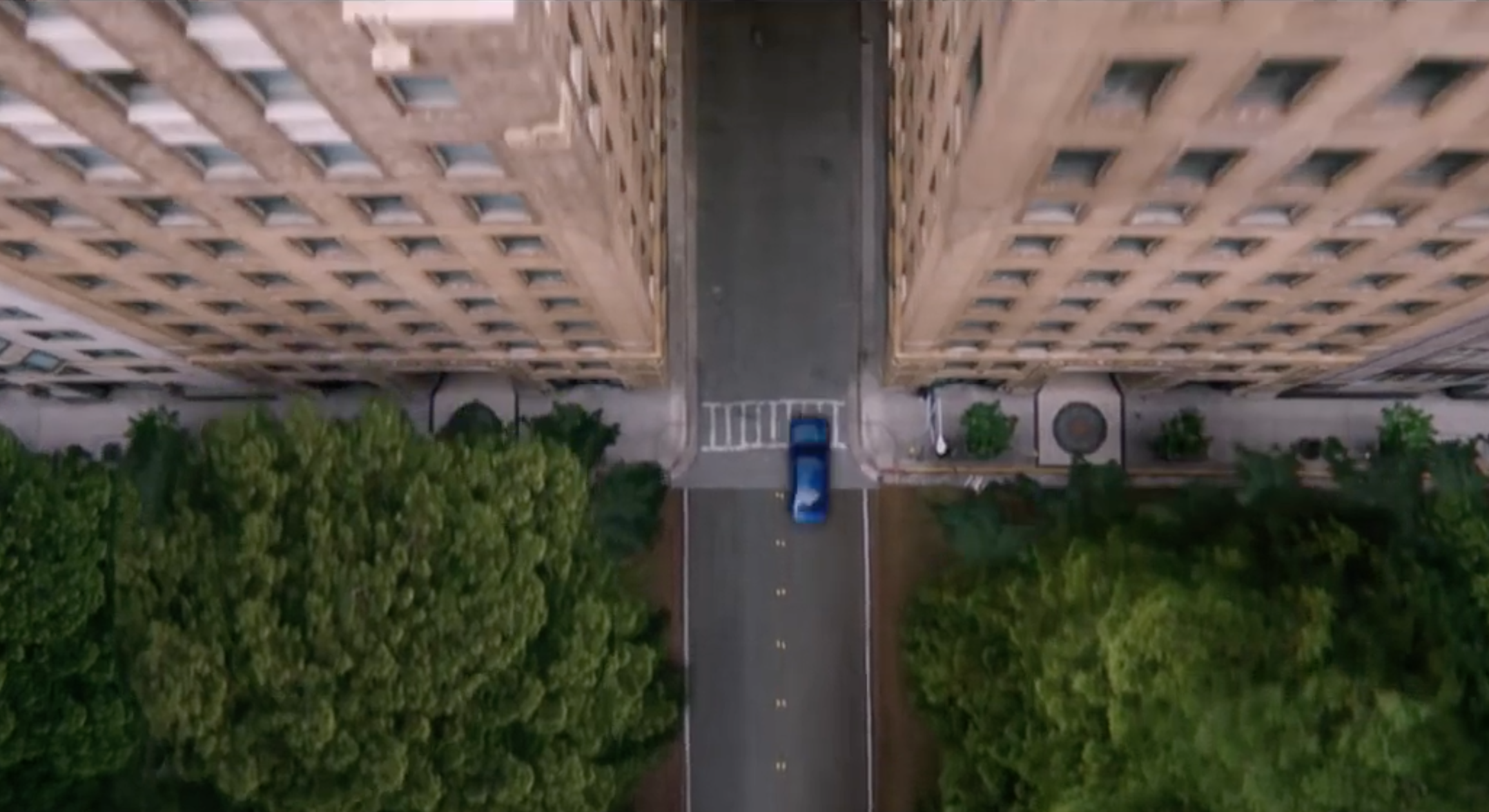 2017 Lexus GS - All Things to All Roads