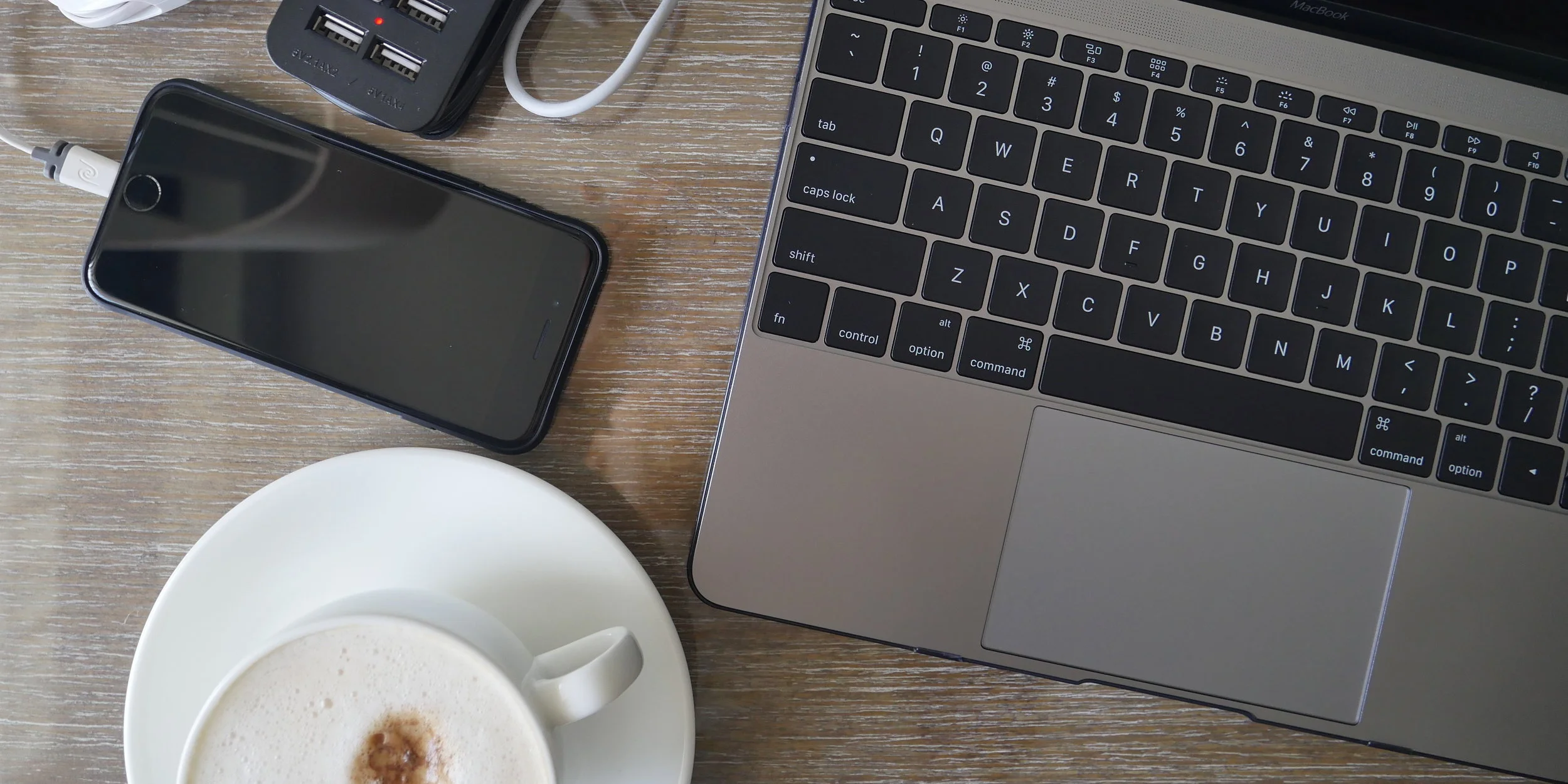 Tech Travel accessories we LOVE!