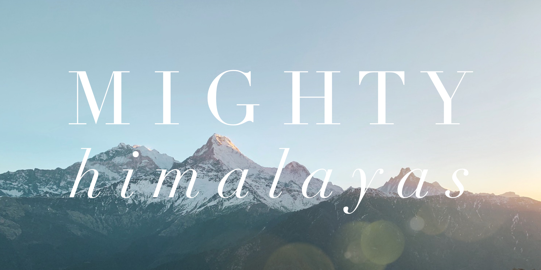 Tips to make your first Nepal trek unforgettable