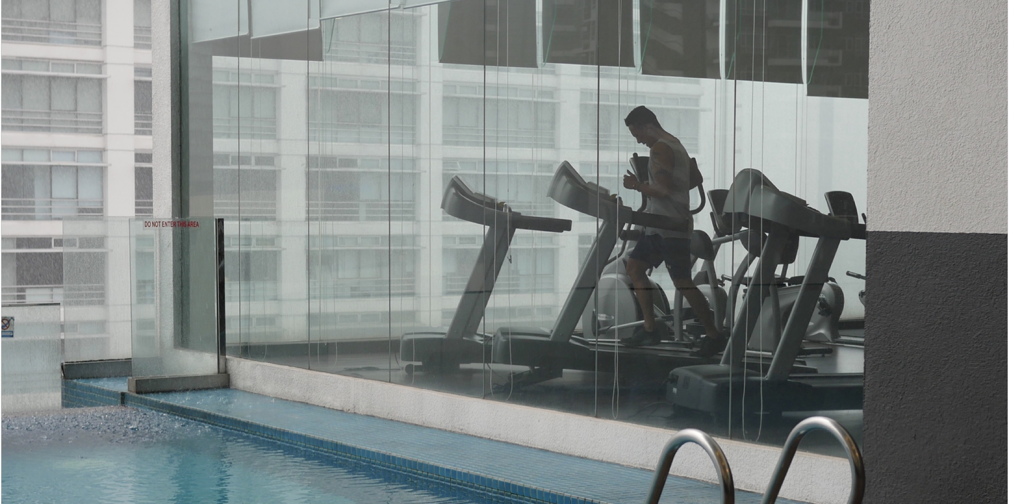 Travel Workout Routine