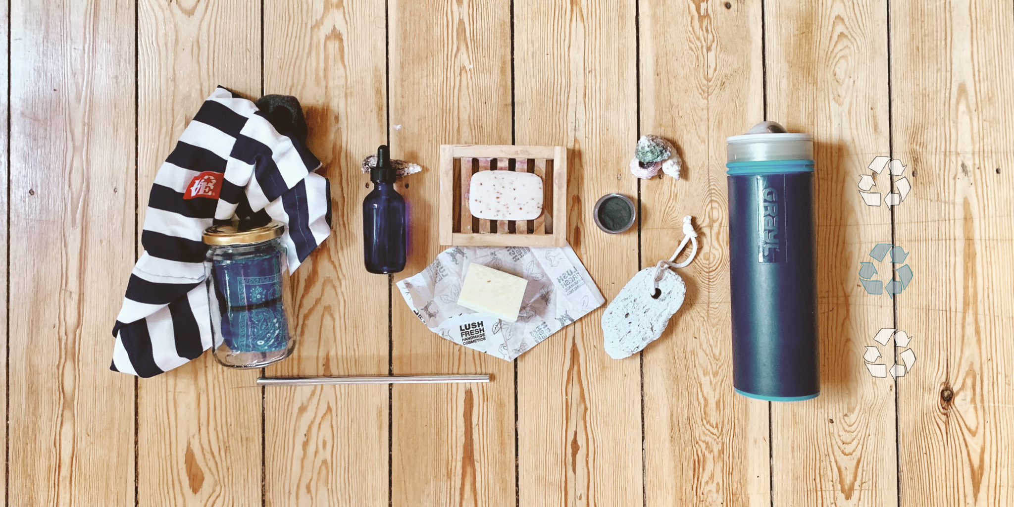 Sustainable Additions to our Travel