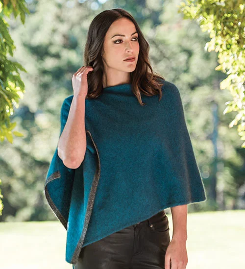 Natural fibre clothing and accessories | Uralla Wool Room