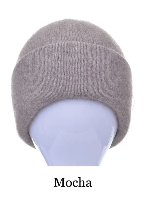 McDonald Tubular Beanie - Mocha