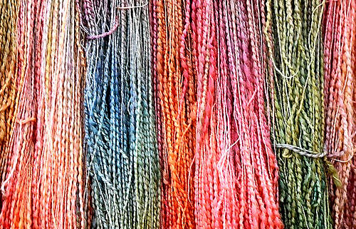 Patons Wool Colour Chart