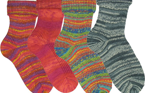 Hand-dyed knitting and crotchet yarns | Patons, Cleckheatons | Uralla ...
