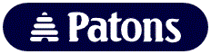 Patons is an Australian company that offers 100% Merino wool yarn and wool blend yarn for knitting and crochet.