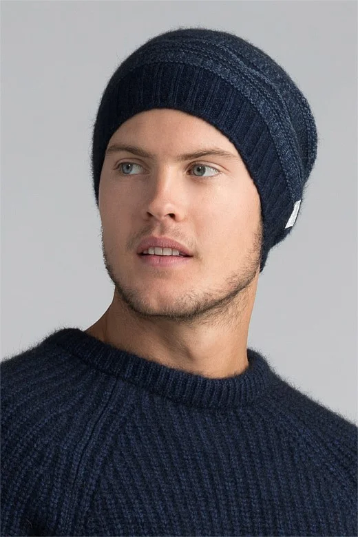 Merino wool beanies and hats | Uralla 