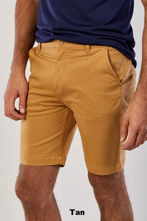 Toorallie — Fremantle Shorts (Merino 