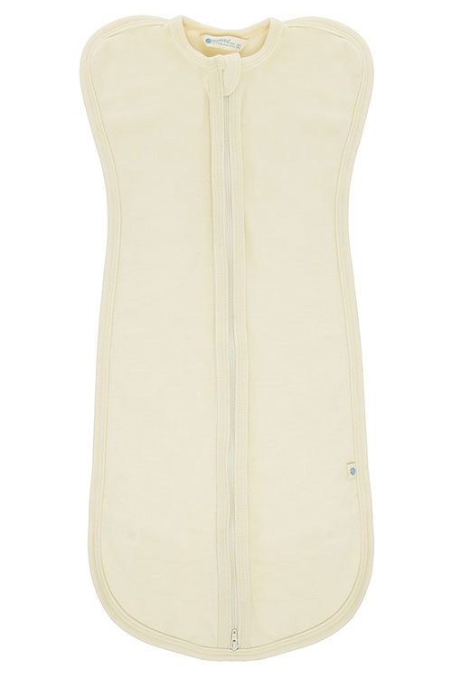 Woolerina — Baby Sleeping Bag (Cocoon)