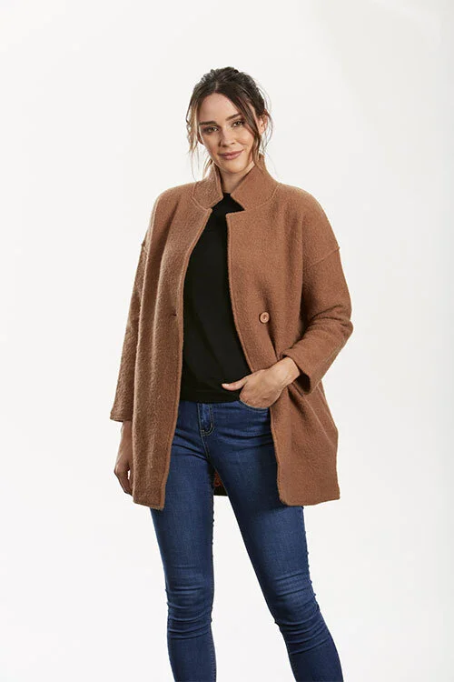 castelli alpha winter jacket