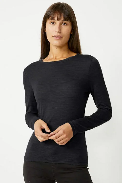 merino wool shirt womens