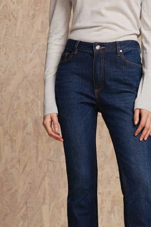 Toorallie — Peron Jeans | Wool denim