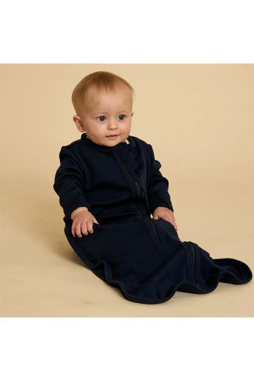 Woolerina — Baby Sleeping Bag (100% Merino wool) The Uralla Wool
