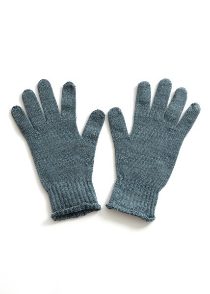 Merino wool gloves | Uralla Wool Room