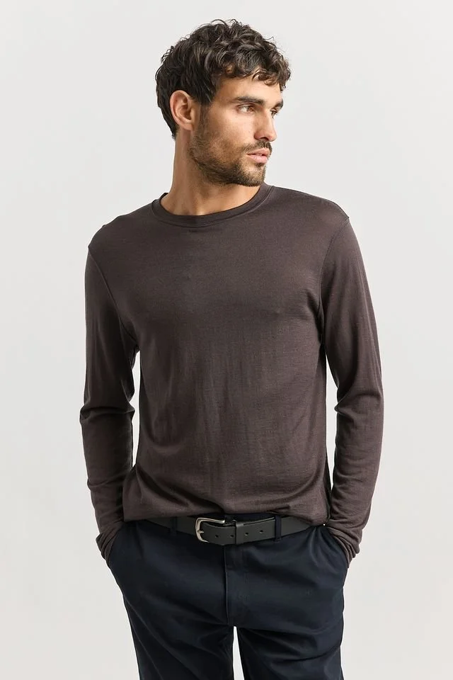 Men's knitwear and clothing