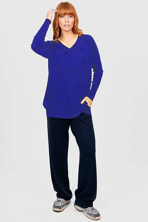 bridge-and-lord-queen-vee-pullover-cobalt-blue2.jpg