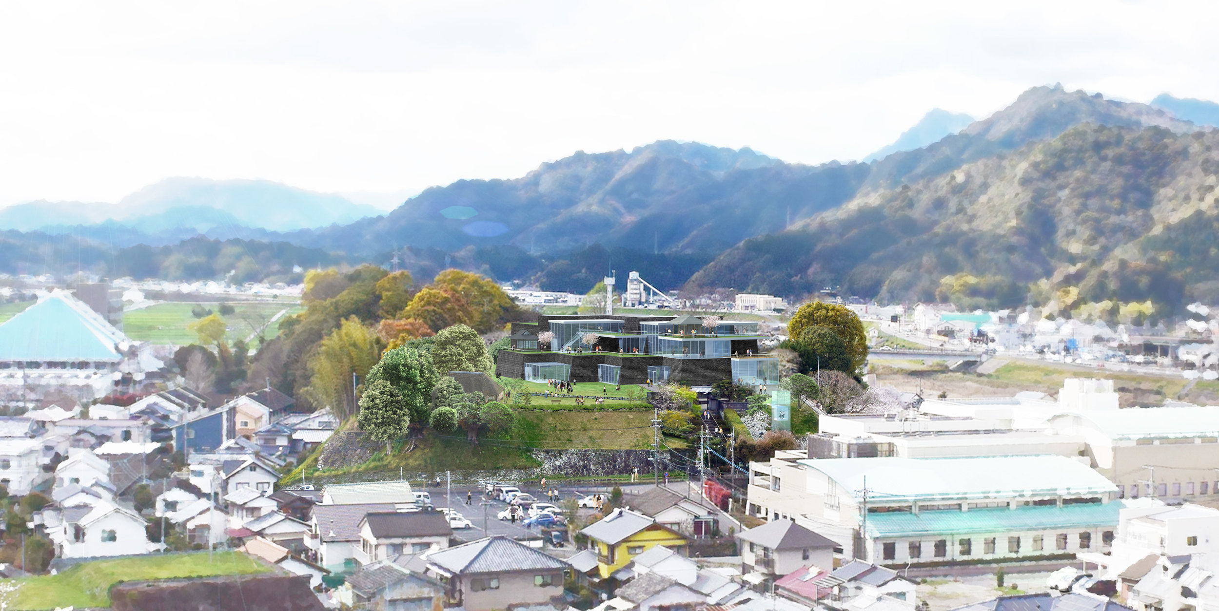 NAITO MEMORIAL