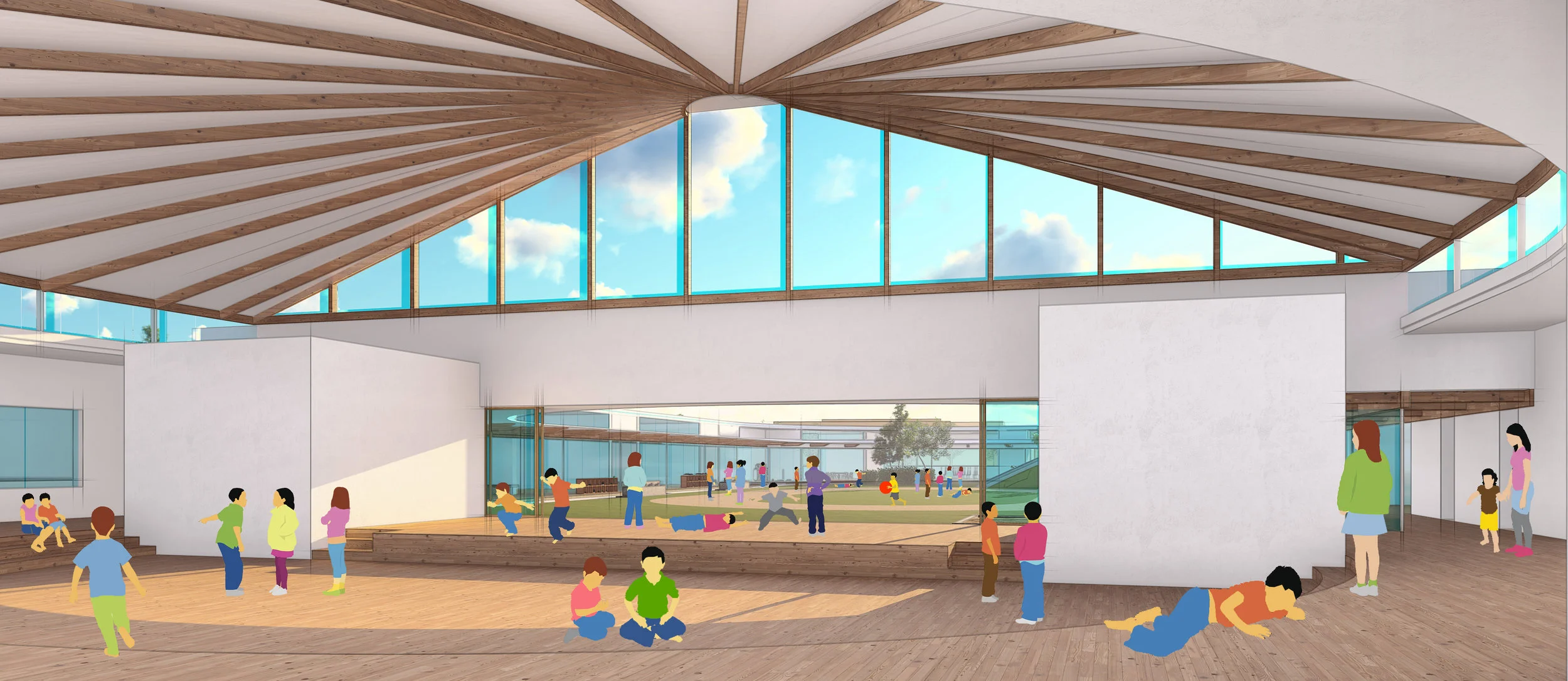 IZU PROPOSAL