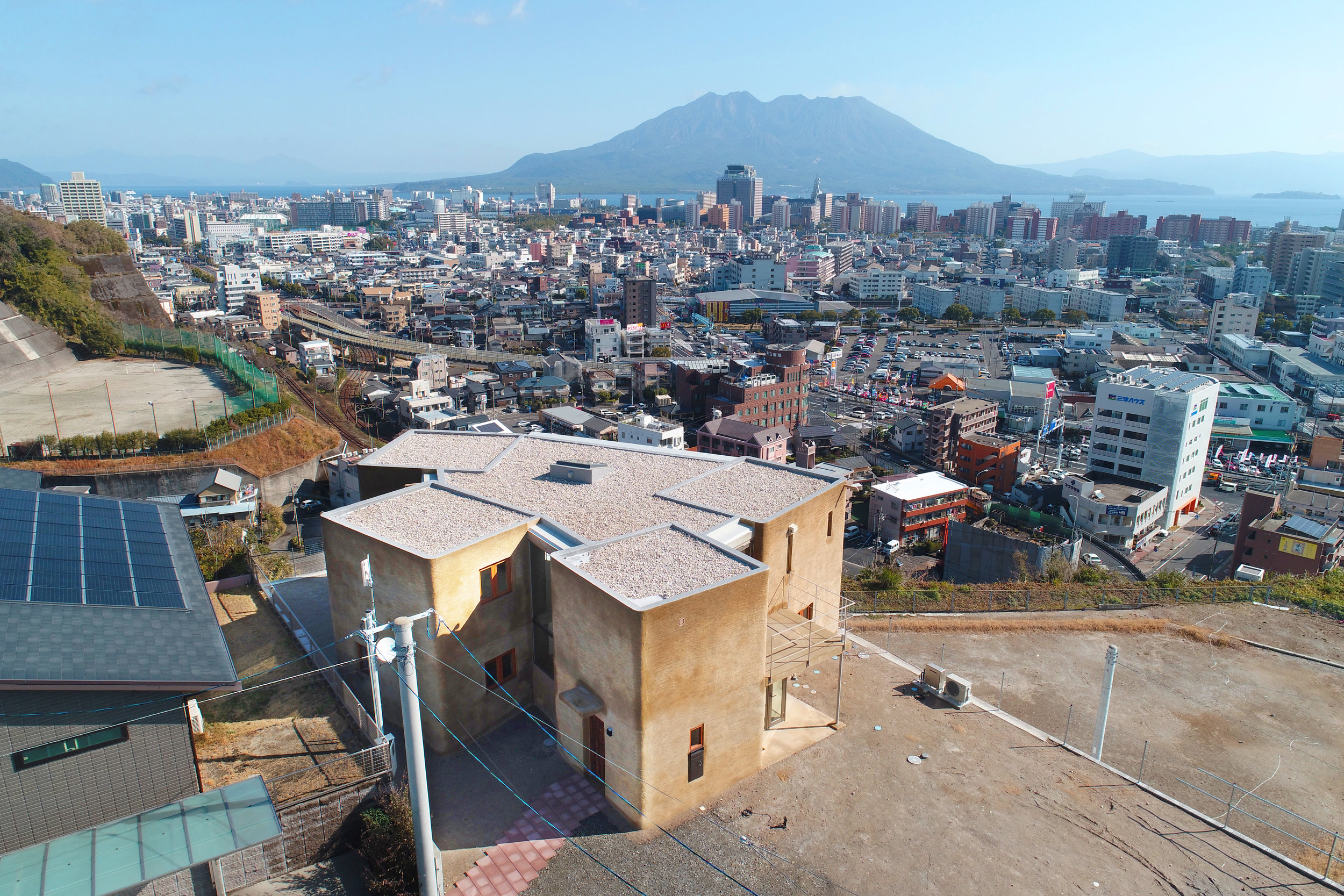 TAOS KAGOSHIMA