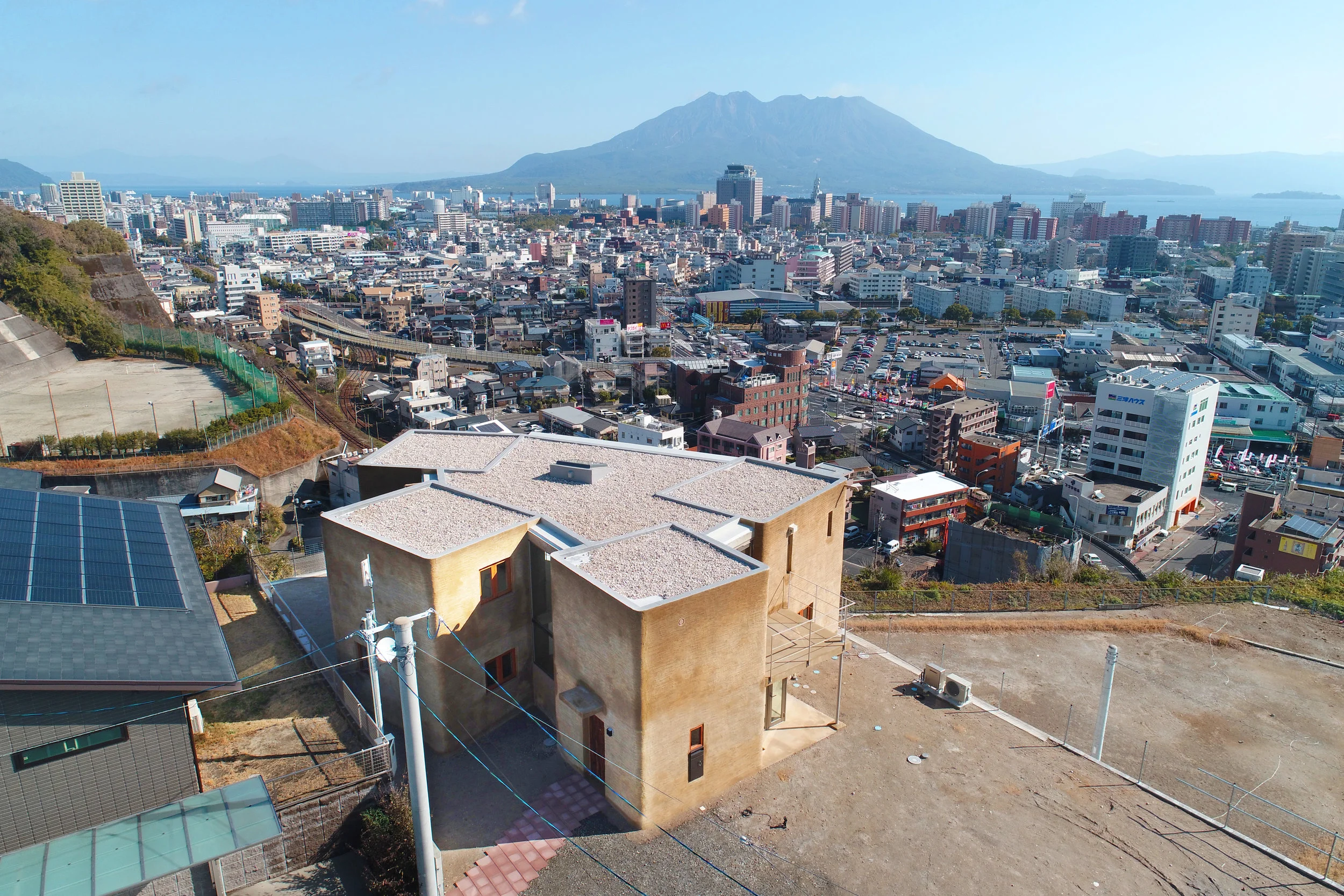 TAOS KAGOSHIMA