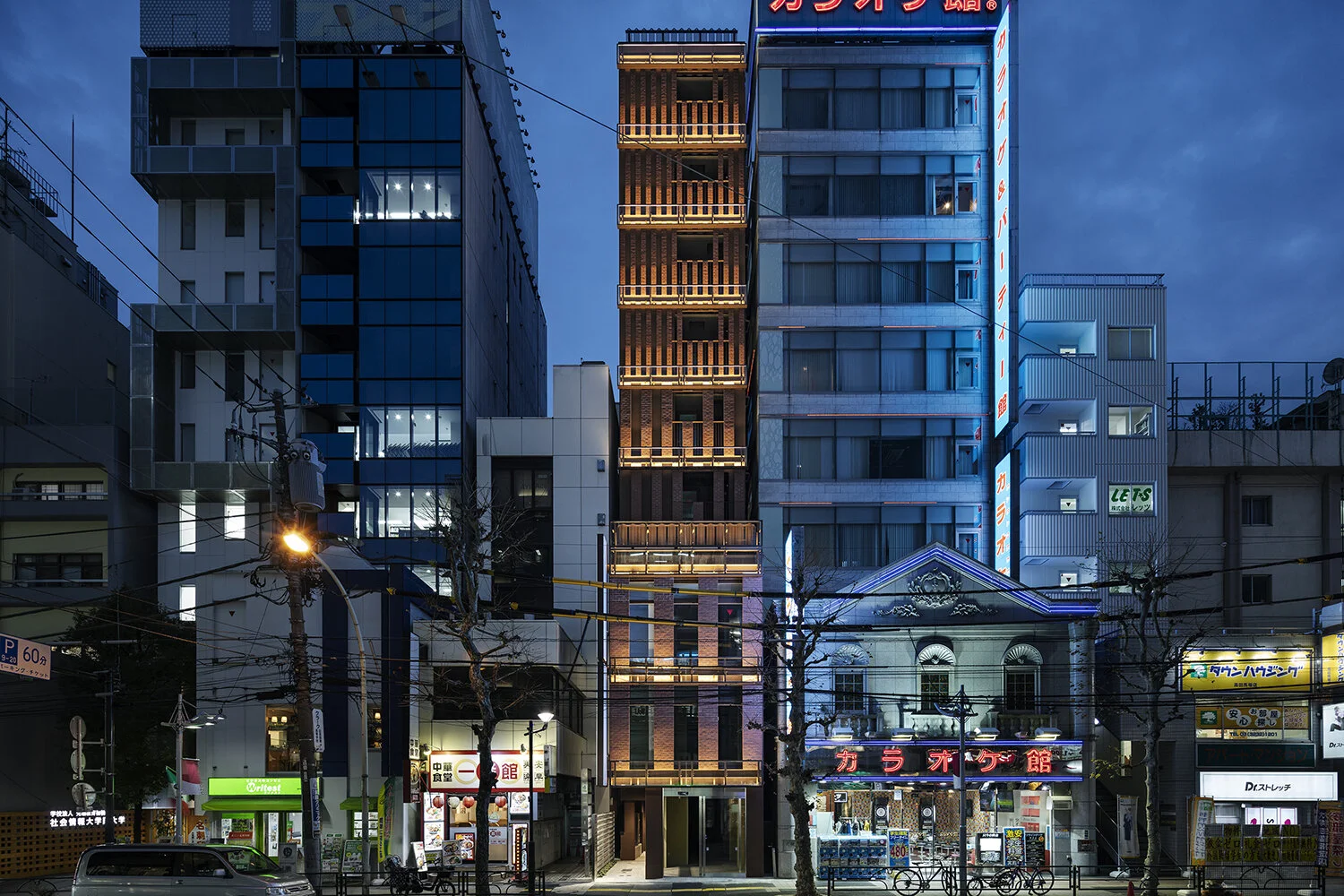 LOAM／Takadanobaba 2.jpg