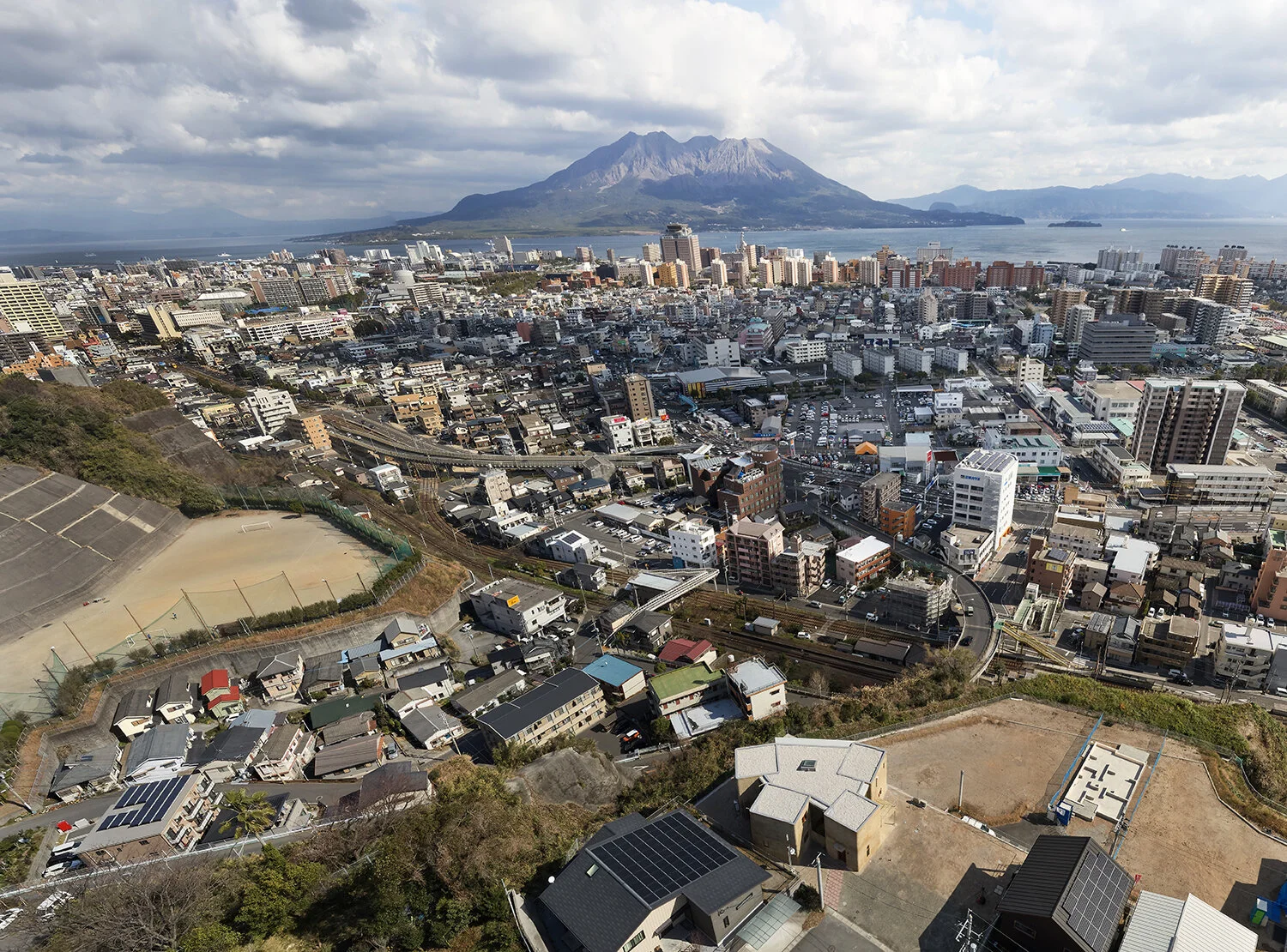 SHIRASU／Sakurajima 2.jpg