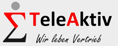 TeleAktiv - Wir leben Vertrieb