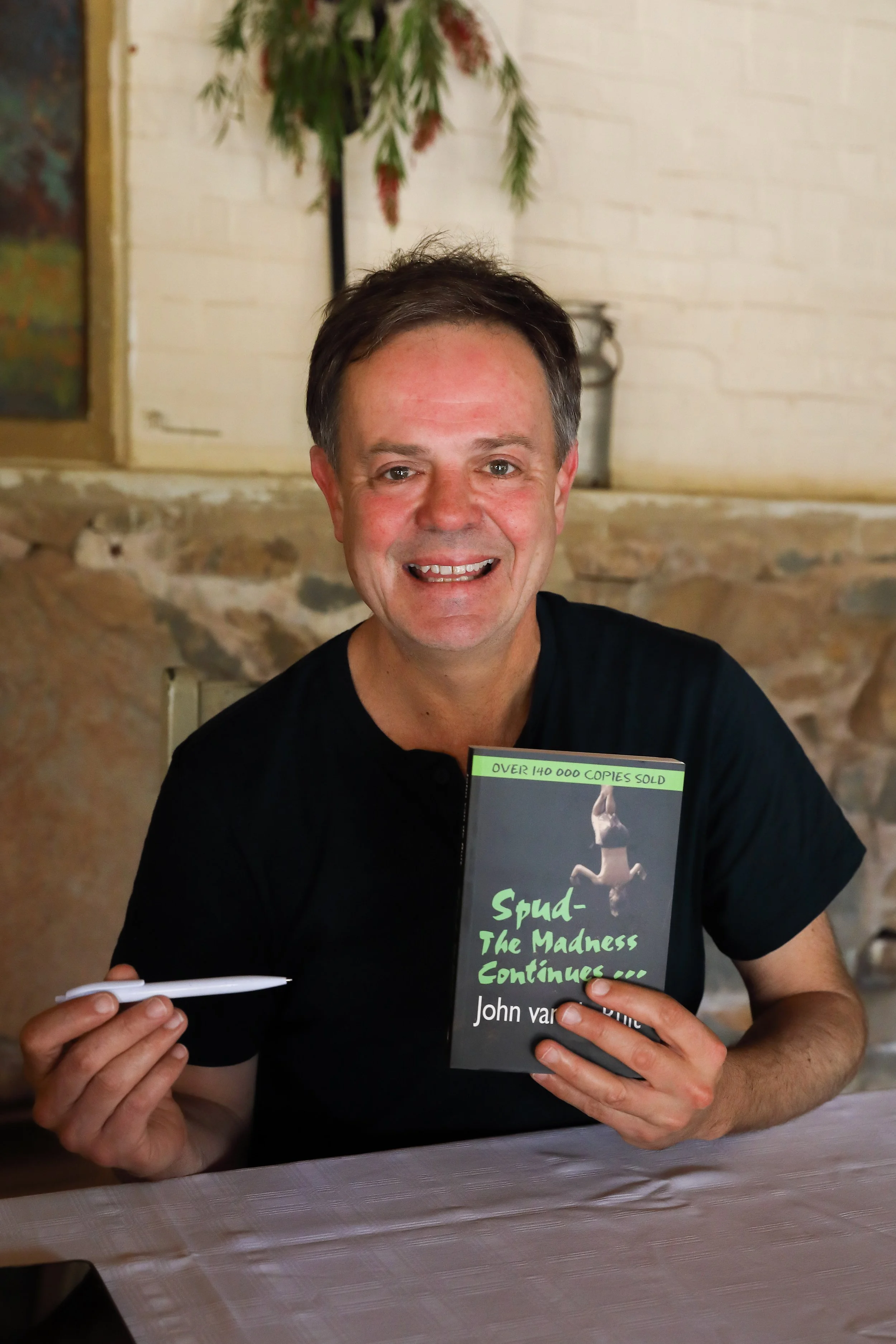 Literary ladies brunch