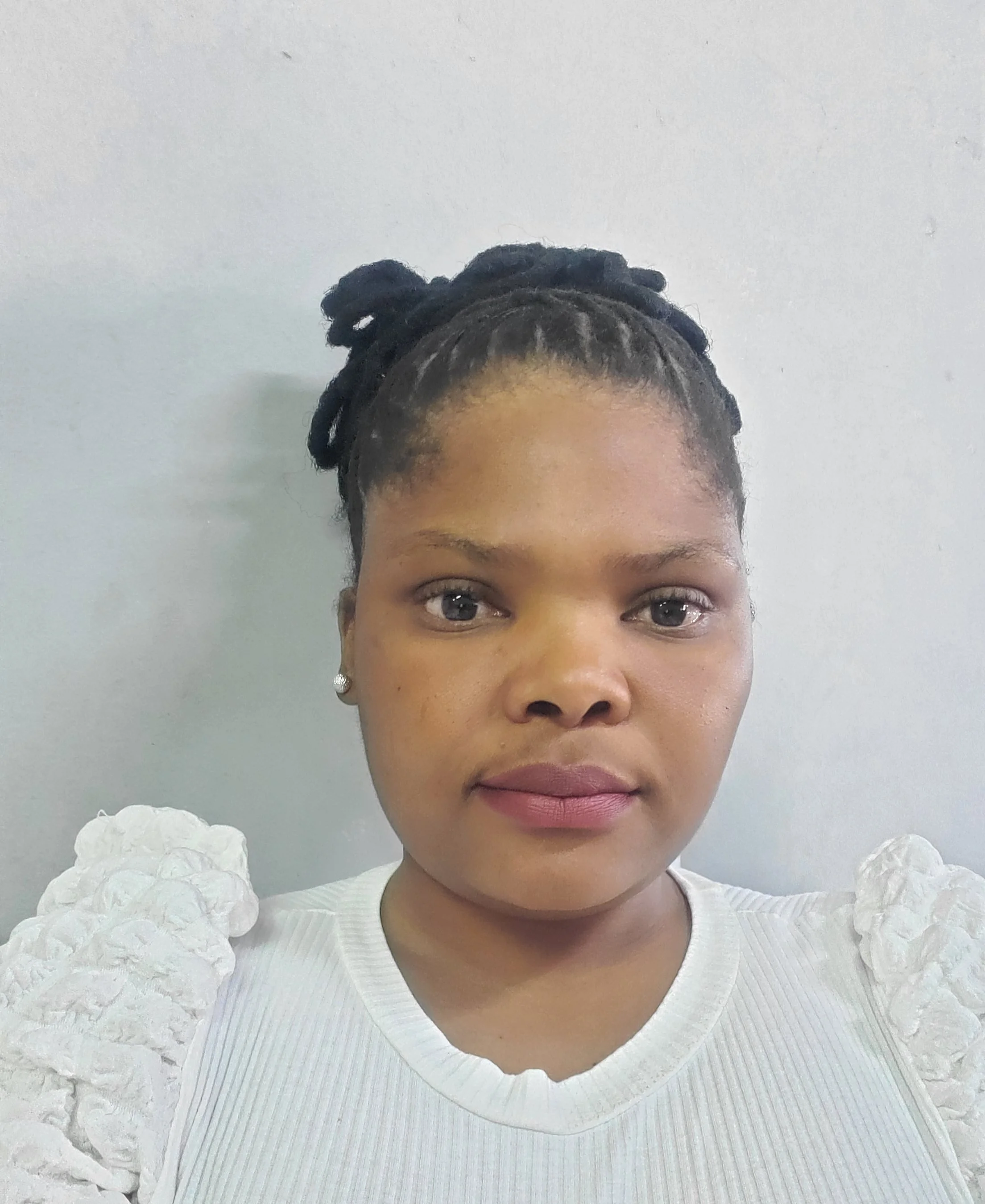 thembisile mhlongo — Harry Gwala Agri
