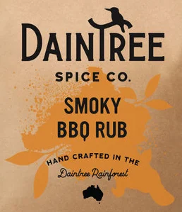 Smoky Australian BBQ Spare Ribs