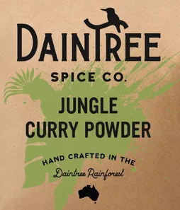 Jungle Curry Mayonnaise