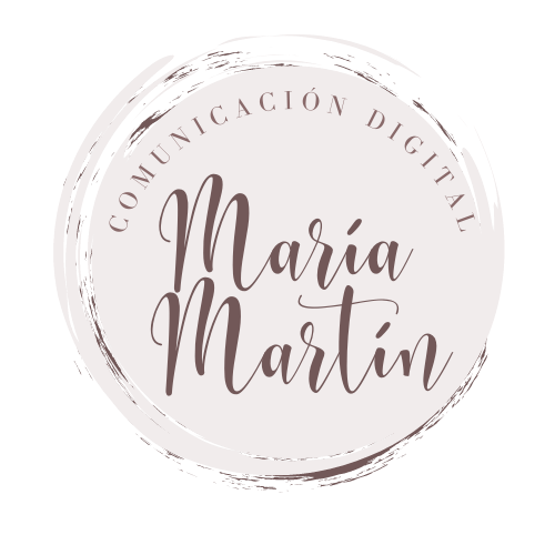 María martín
