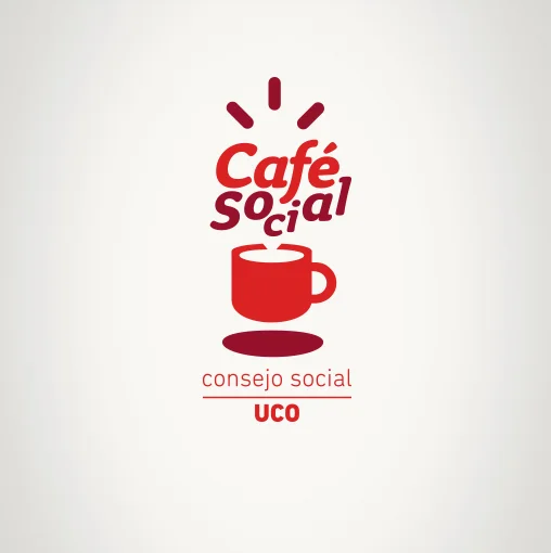Café Social. Consejo Social. Universidad de Córdoba