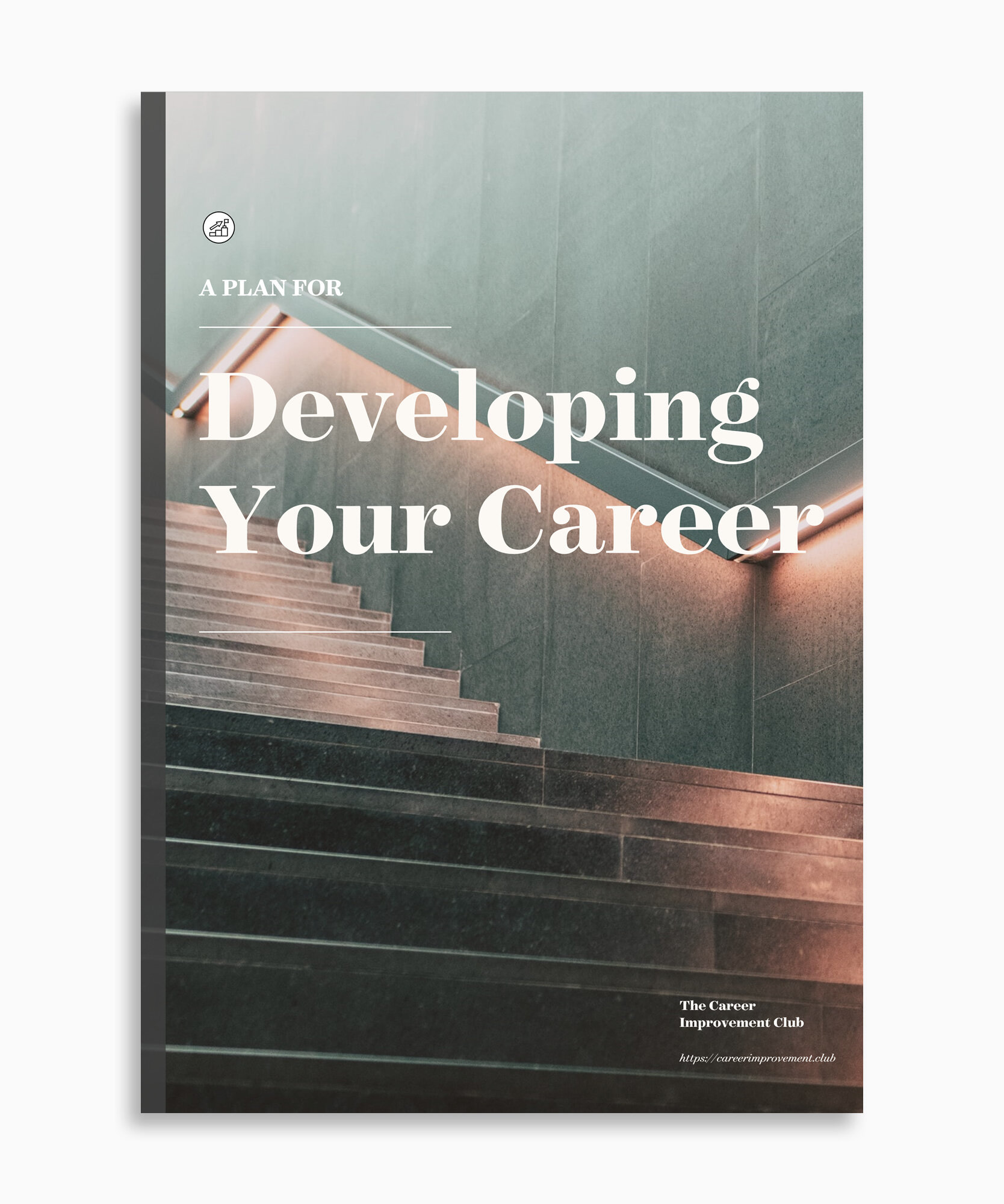Career Planner eBook