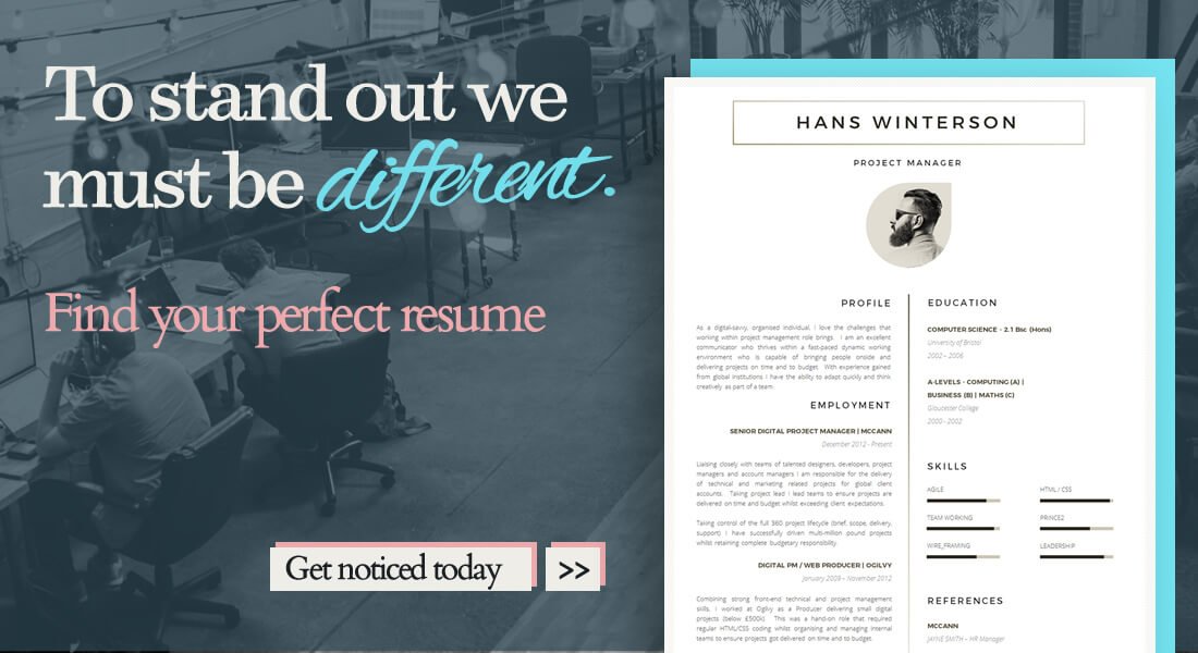 Do You Need Special Resume Paper?