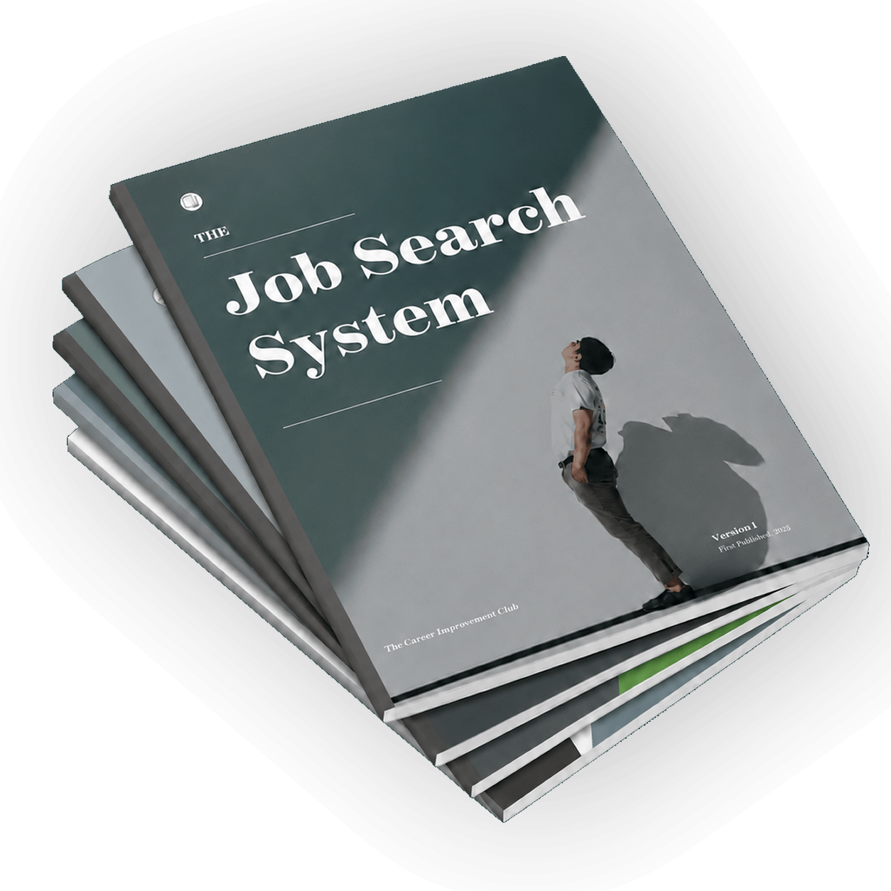 The Job Search System digital guides