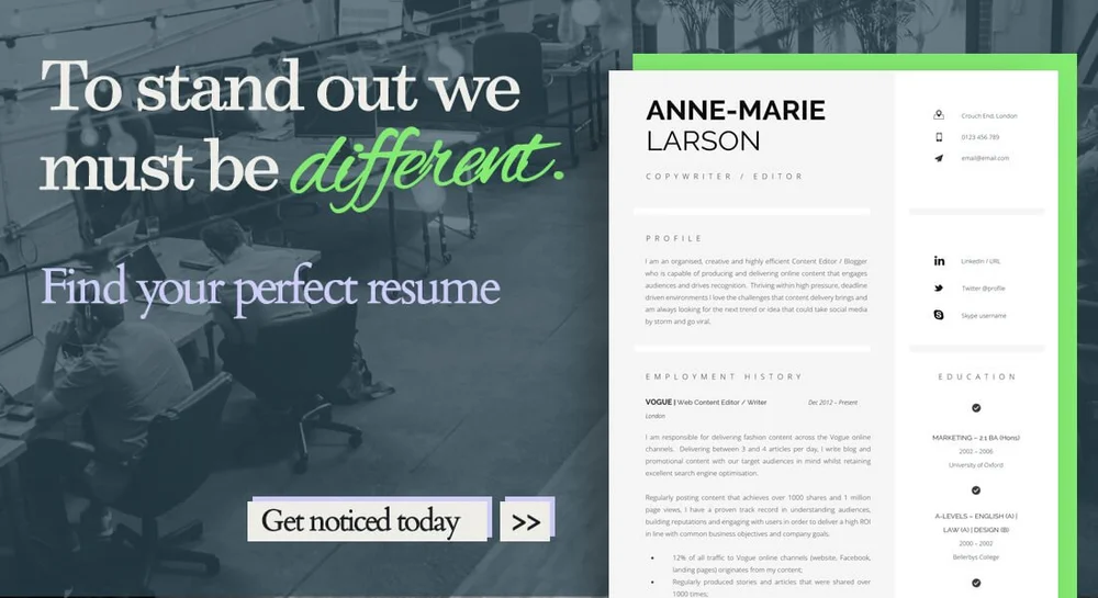 LinkedIn Profile Tips for Job Seekers