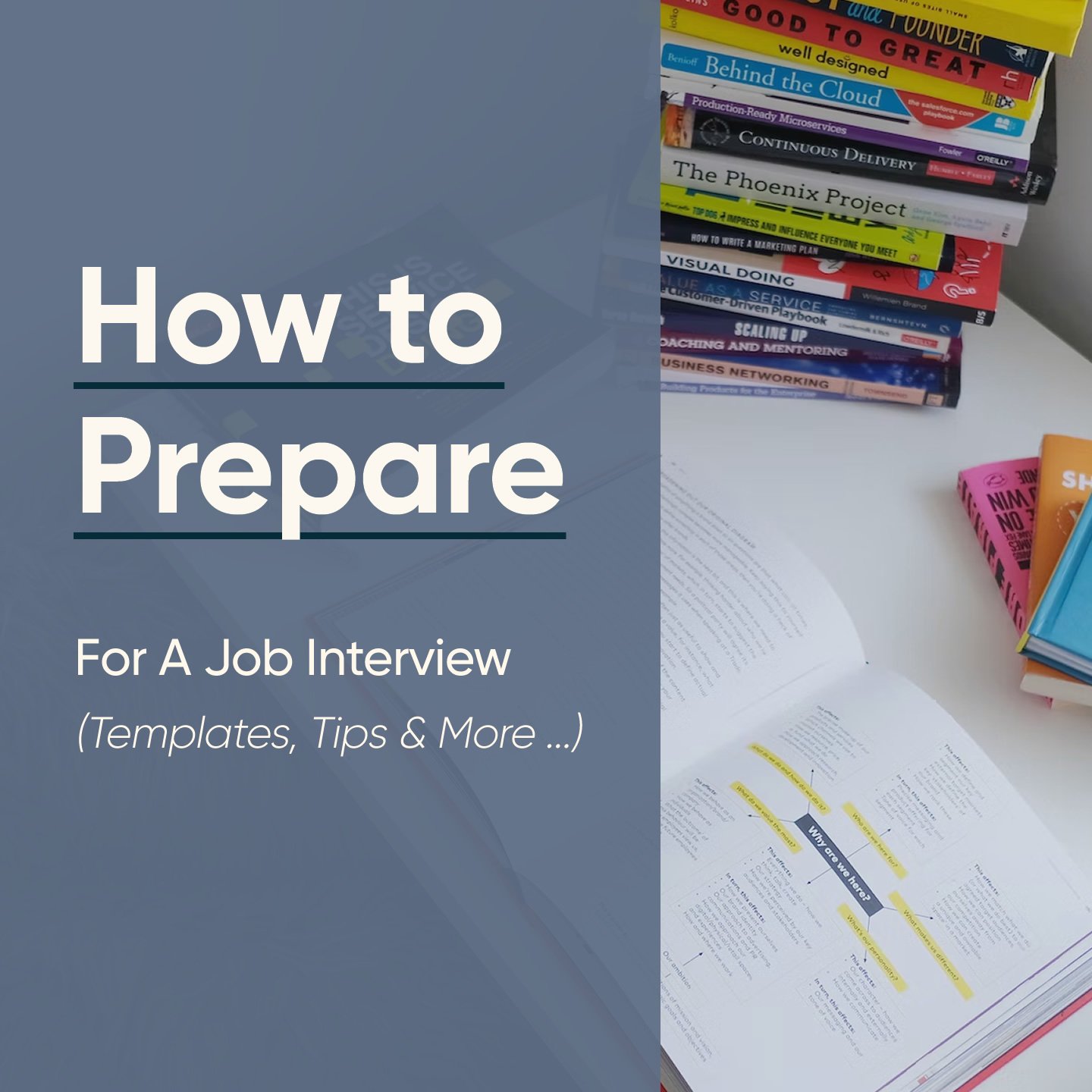 How To Prepare For A Job Interview 4 Must Dos For Interviewees