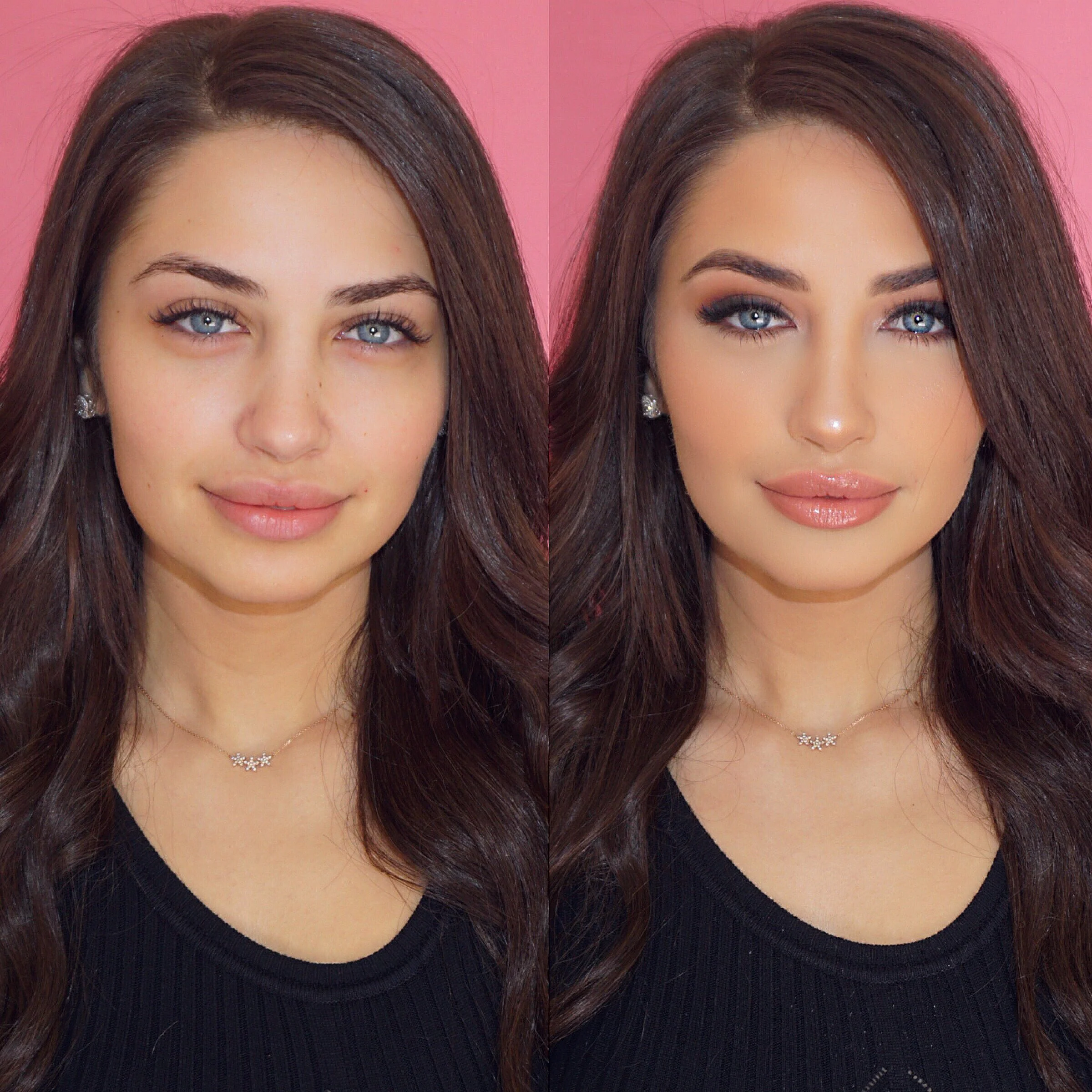 Client Makeup Breakdown 