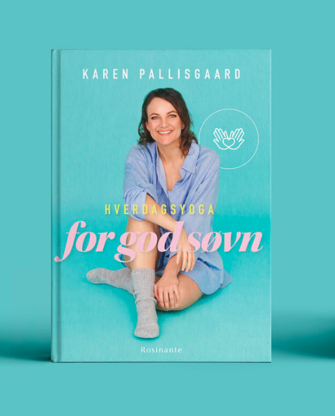 Foredrag: Sådan får du god søvn med yoga