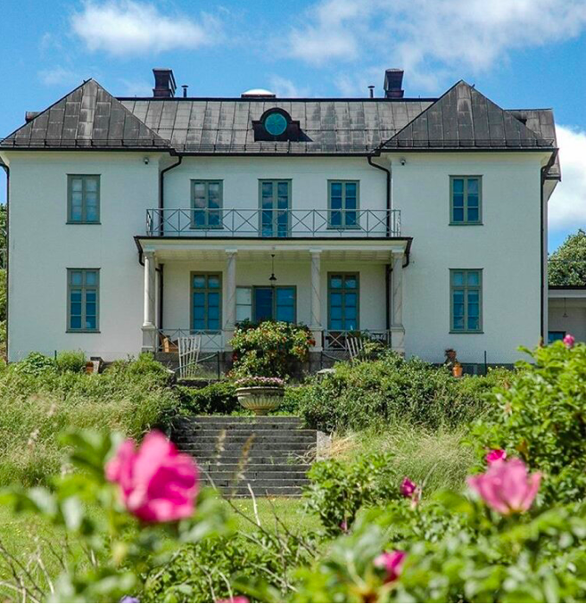 Yogaretreat i Sverige