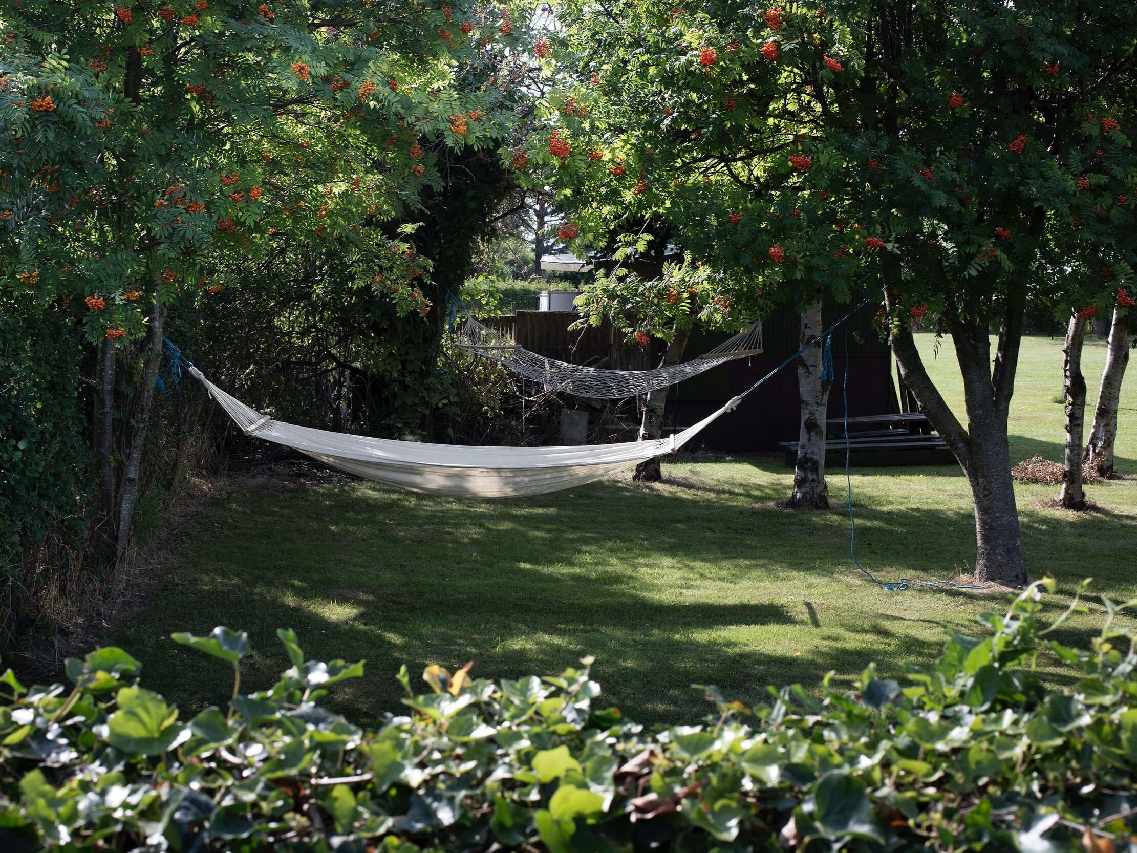 UDSOLGT! SLOW RETREAT marts 2022