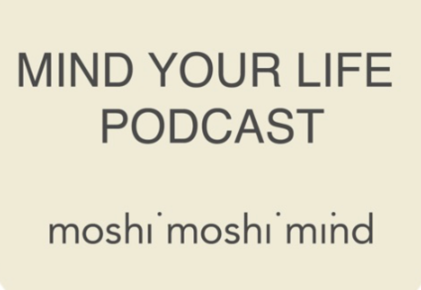 Karen som podcastvært