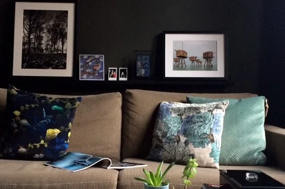 THE FIVE FOUNDATIONS OF EVERY STYLISH HOME