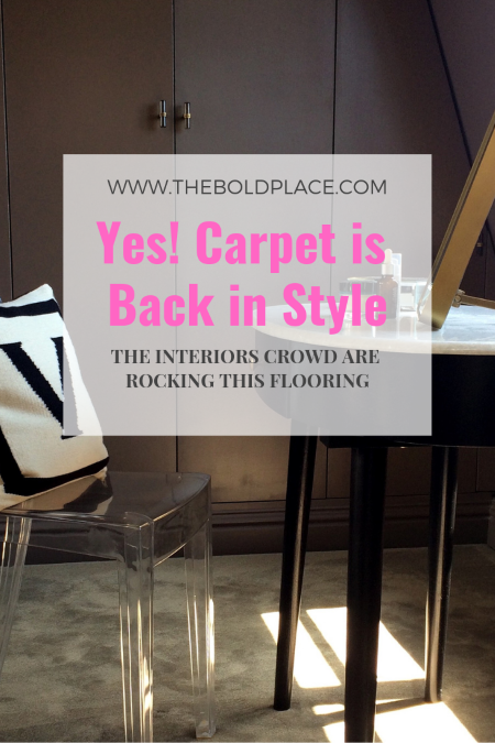 Carpet is back in style.png