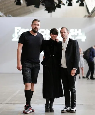 FASHIONCLASH