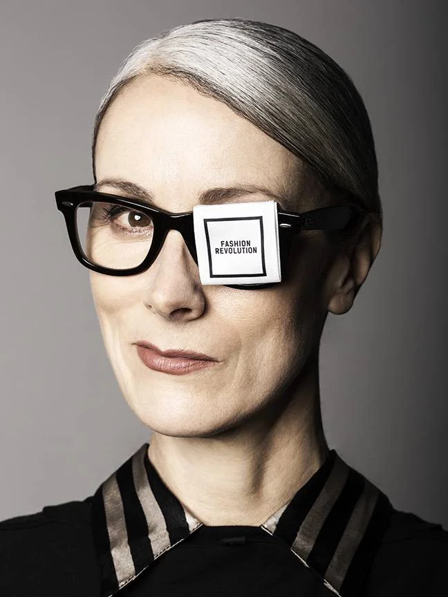 MindFashion Psychology Caryn Franklin