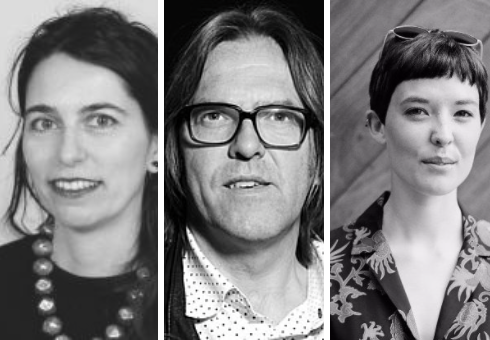 Erasmus University: Mariangela Lavanga, Ben Wubs & Alice Janssens